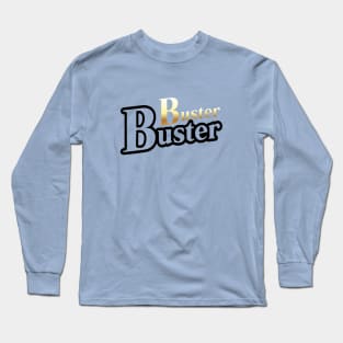 Unique Card Long Sleeve T-Shirt